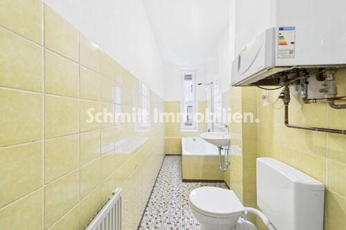 Foto - 1 Zimmer Etagenwohnung in Frankfurt am Main