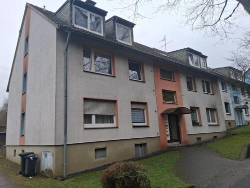 Foto - 2 Zimmer Dachgeschoswohnung in 6 Fam. Haus