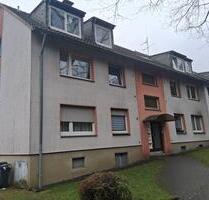 2 Zimmer Dachgeschoswohnung in 6 Fam. Haus - Bochum Bochum-Ost