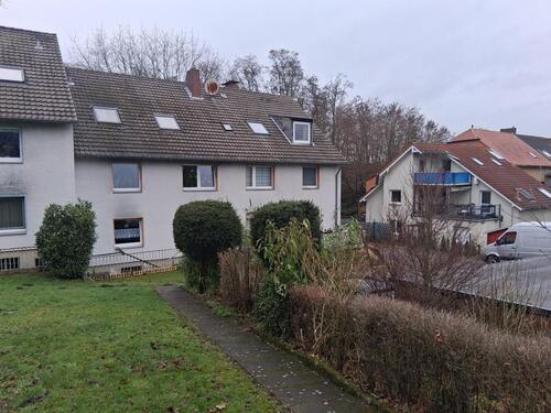 Foto - 2 Zimmer Dachgeschoßwohnung zur Miete in Bochum