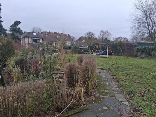 Foto - 2 Zimmer Dachgeschoßwohnung in Bochum