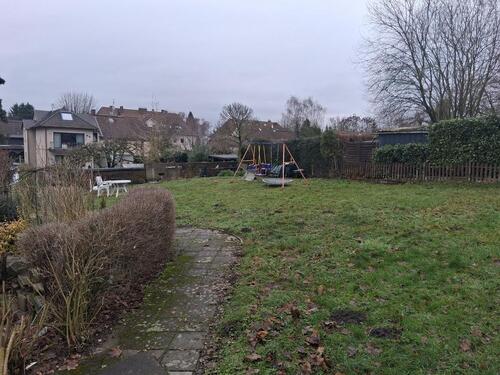 Foto - Dachgeschoßwohnung in Bochum zur Miete