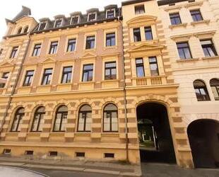 1.000 Jahre Stadt. Ihre Wohnung mittendrin. - Altenburg