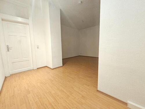 Foto - Etagenwohnung in Altenburg zur Miete