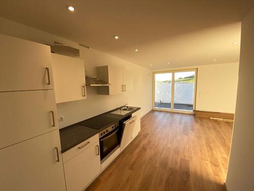 Foto - 2 Zimmer Etagenwohnung in Prüm