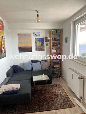 Foto - Etagenwohnung in Köln zur Miete