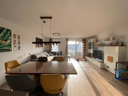 Foto - 3.5 Zimmer Etagenwohnung zum Kaufen in Manching