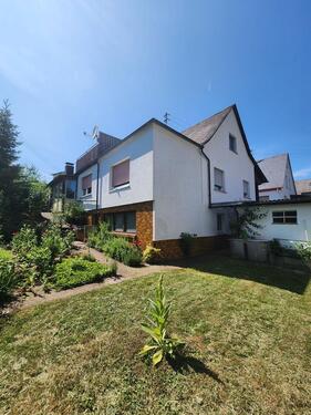 Foto - 10 Zimmer Einfamilienhaus zum Kaufen in Idar-Oberstein