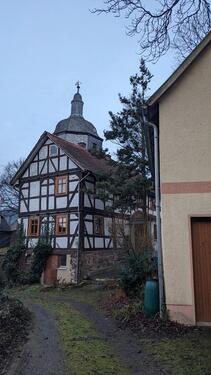 Foto - Fachwerkhaus von 1754 Denkmalgeschützt zu verkaufen