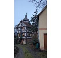 Fachwerkhaus von 1754 Denkmalgeschützt zu verkaufen - Bad Zwesten