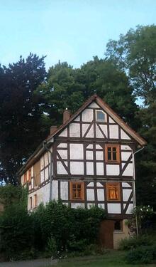 Foto - 4 Zimmer Einfamilienhaus in Bad Zwesten