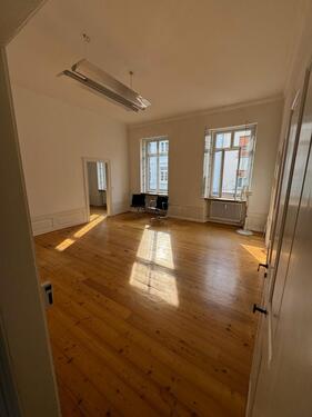 Foto - 2 Zimmer in Bürogemeinschaft Karlsruhe Innenst. Südl. Waldstr.