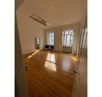 2 Zimmer in Bürogemeinschaft Karlsruhe Innenst. Südl. Waldstr.