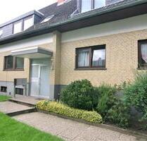 Hemelingen: 3 Zi. Wohnung mit Balkon in ruhiger Lage. - Bremen