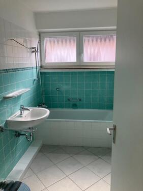 Foto - Etagenwohnung in Bremen zur Miete