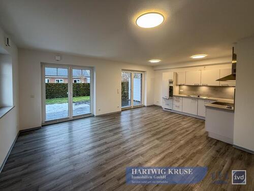 Foto - Helle Erdgeschosswohnung mit Terrasse und hochwertiger Ausstattung