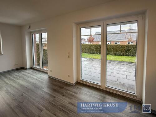 Foto - 2 Zimmer Etagenwohnung zur Miete in Grünendeich