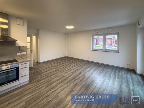 Foto - 2 Zimmer Etagenwohnung in Grünendeich