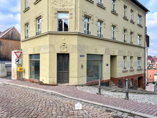 Foto - Erstbezug nach Sanierung - ein Büro wie für Sie gemacht