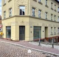 Erstbezug nach Sanierung - ein Büro wie für Sie gemacht - Weida
