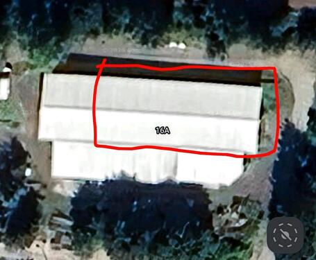 Foto - Hallenfläche in direkter Nähe zu Heringsdorf zu vermieten