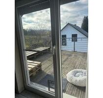 Helle geräumige Dachgeschosswohnung in 57636 - Mammelzen