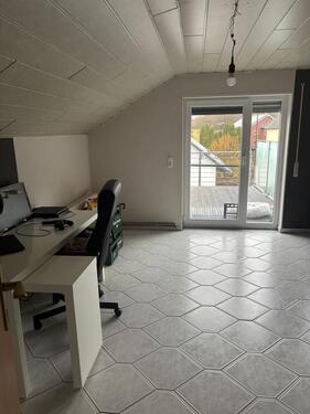 Foto - 2 Zimmer Dachgeschoßwohnung in Mammelzen