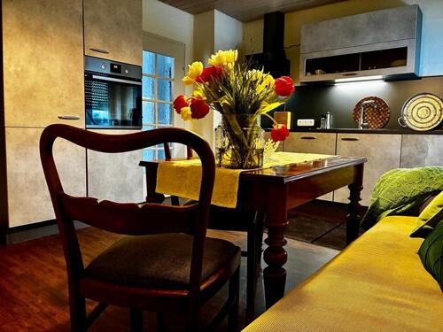 Foto - Wohnung möbiliert - Pendler WoE Heimfahrer