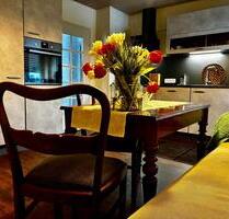 Wohnung möbiliert - Pendler WoE Heimfahrer - Berg bei Neumarkt in der Oberpfalz