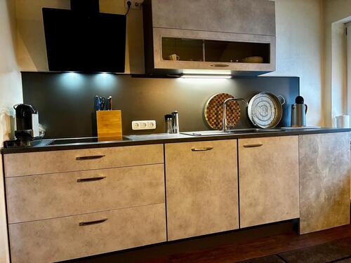 Foto - 2 Zimmer Dachgeschoßwohnung in Berg bei Neumarkt in der Oberpfalz