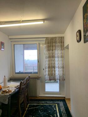 Foto - Etagenwohnung in Emden zur Miete