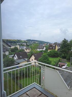 Foto - 4 Zimmer Dachgeschoßwohnung zur Miete in Idar-Oberstein