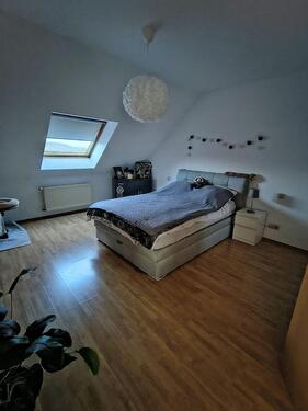 Foto - Dachgeschoßwohnung in Idar-Oberstein zur Miete