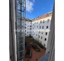 Wohnungsswap - 1 Zimmer, 39 m² - Erich-Weinert-Straße, Pankow, Berlin