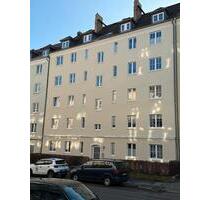 Erstbezug 2 Zimmerwohnung zu vermieten in der Südstadt-Görlitz