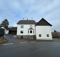 Charmantes Einfamilienhaus in Fiersbach - Hennef (Sieg)
