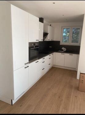 Foto - 3 Zimmer Erdgeschoßwohnung in Sindelfingen