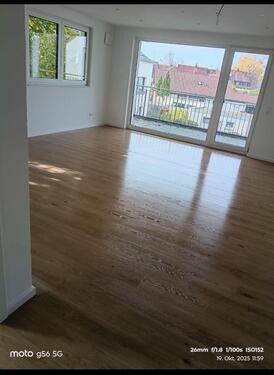 Foto - Erdgeschoßwohnung in Sindelfingen zur Miete