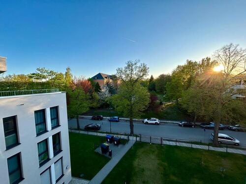 Foto - 5-Zimmer Traumwohnung Neubau Kaßberg TOP Lage Ausstattung TG