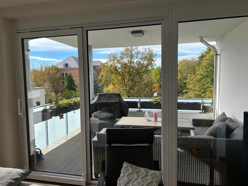 Foto - 5 Zimmer Etagenwohnung in Chemnitz