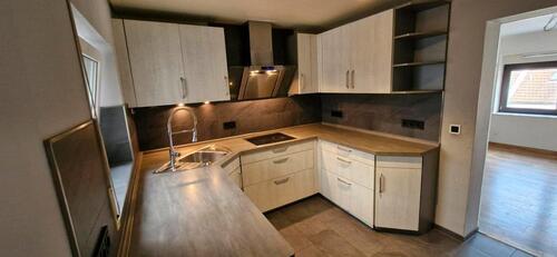 Foto - 4 Zimmer Maisonettenwohnung in Riegelsberg