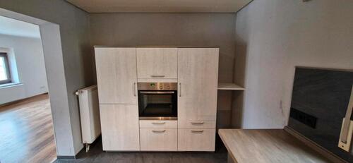 Foto - Maisonettenwohnung in Riegelsberg zur Miete