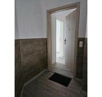 Dachgeschoss Wohnung zu vermieten - Duisburg Hamborn