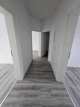 Foto - 3 Zimmer Dachgeschoßwohnung zur Miete in Duisburg