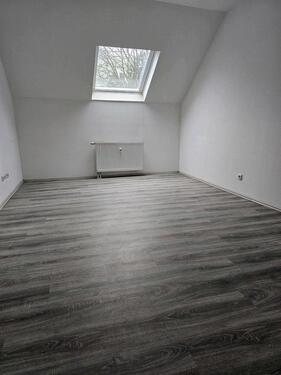 Foto - 3 Zimmer Dachgeschoßwohnung in Duisburg