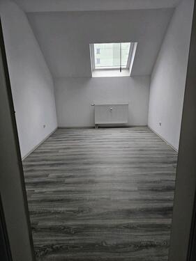 Foto - Dachgeschoßwohnung in Duisburg zur Miete