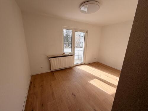 Foto - 3-Zimmer-Wohnung mit sonnigem Balkon