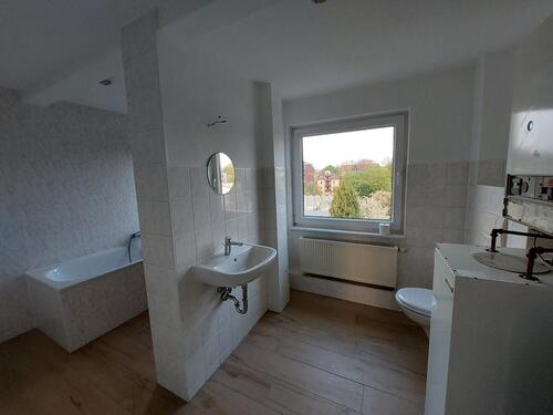 Foto - 4 Zimmer Dachgeschoßwohnung in Zittau