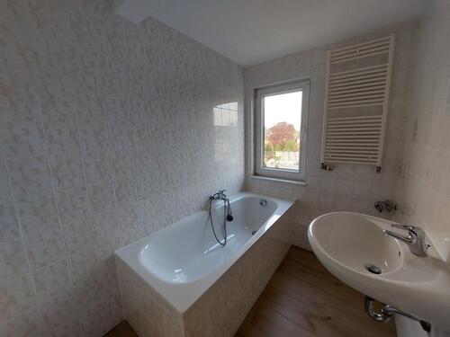 Foto - Dachgeschoßwohnung in Zittau zur Miete