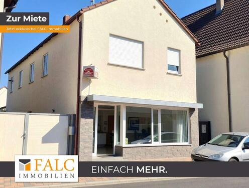 Foto - 4 Zimmer Wohnung in der Hauptstrasse